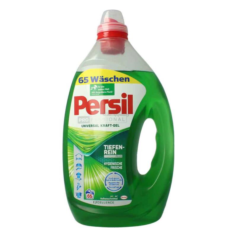 Persil Professional Gel Universal 130WL