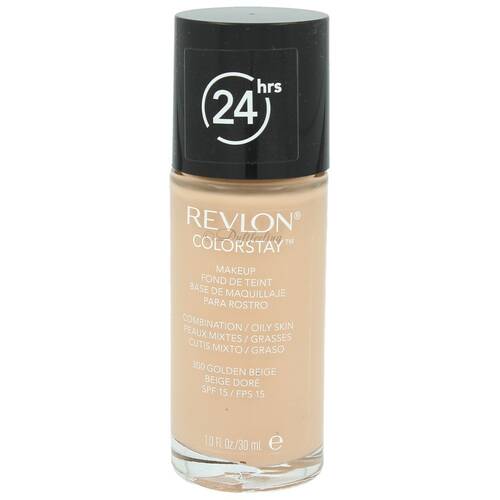Revlon ColorStay Make-up combi/oily Skin 300 Golden Beige 30 ml