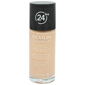 Revlon ColorStay Make-up combi/oily Skin 310 Warm Golden...