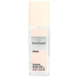 Bruno Banani Woman Deo Naural Spray 75 ml