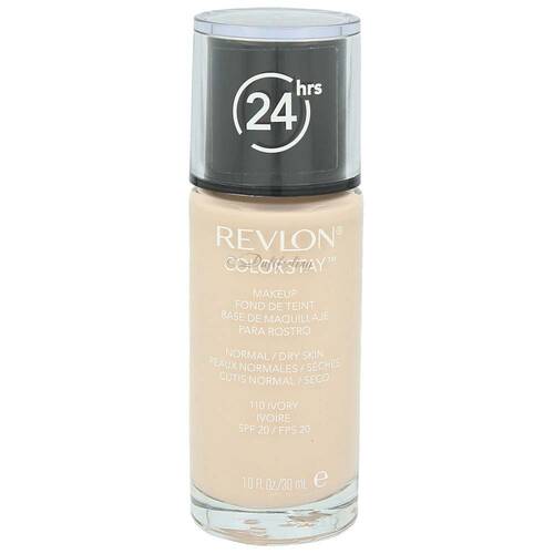 Revlon ColorStay Make-up Normal/Dry Skin 110 Ivory 30 ml