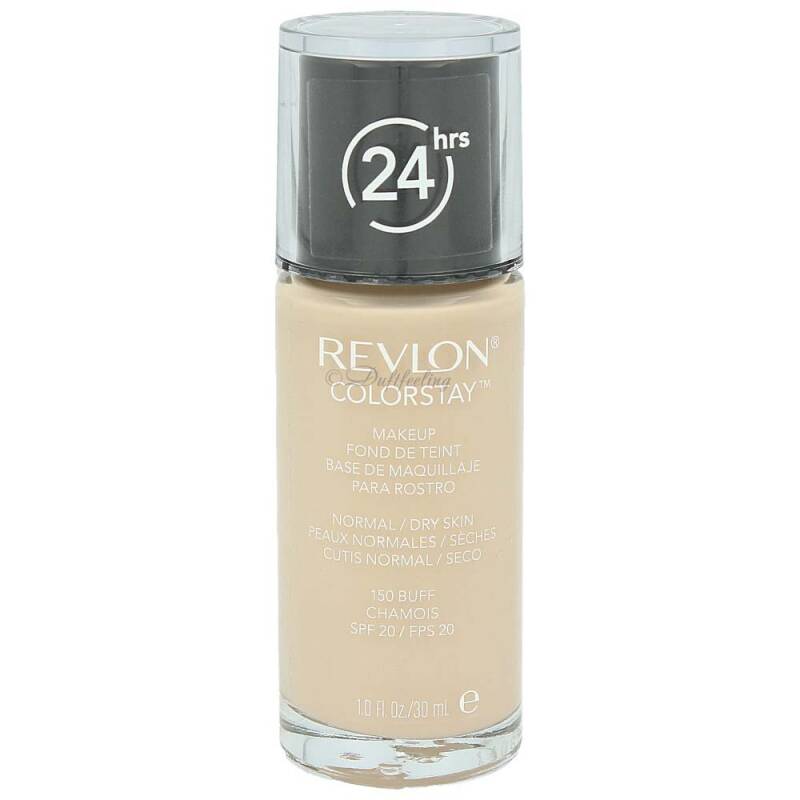 Revlon ColorStay Make-up Normal/Dry Skin 150 Buff 30 ml Revlon ColorStay Make-up Normal/Dry Skin 150 Buff 30 ml