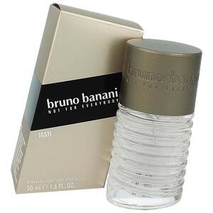 Bruno Banani Man After Shave 50 ml