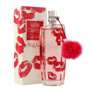 Naomi Campbell Cat Deluxe With Kisses Edp 30 ml
