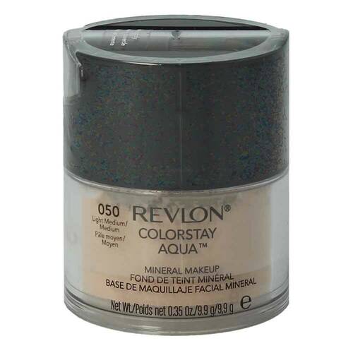 Revlon Colorstay Aqua Farbauswahl 30 ml 50 Light Medium / Medium