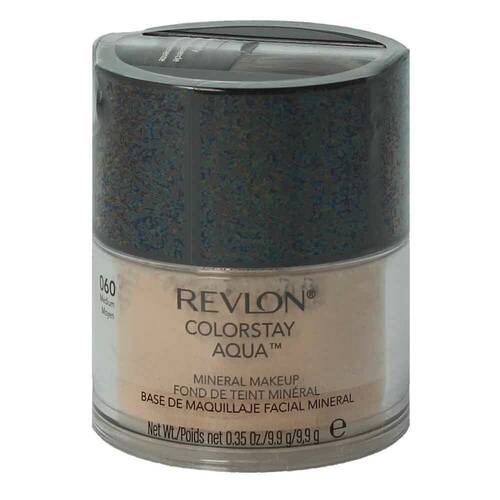 Revlon Colorstay Aqua Farbauswahl 30 ml 60 Medium