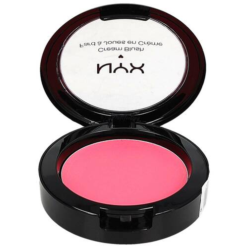 NYX Cream Blush 08 Hot Pink 3,5 g