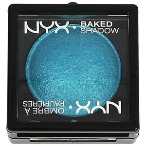 NYX Baked Shadow 04 Blue Dream 3 g