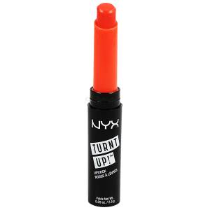 NYX Turnt Up Lipstick 18 Free Spirit 2,5 g