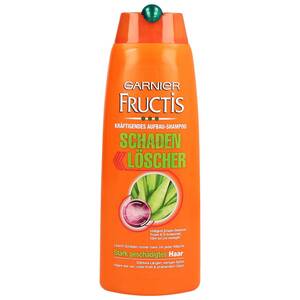 Garnier Fructis Kräftigendens Aufbau-Shampoo Schaden...