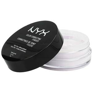 NYX Color Correcting Powder 02 Lavender 6 g