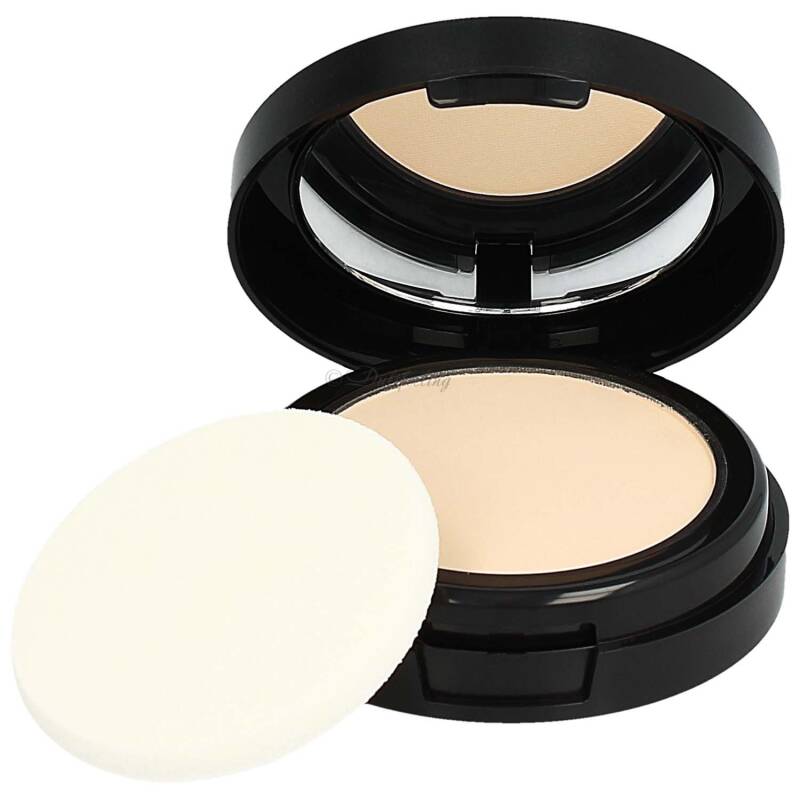 NYX Hydra Touch Pressed Powder 02 Ivory 9 g