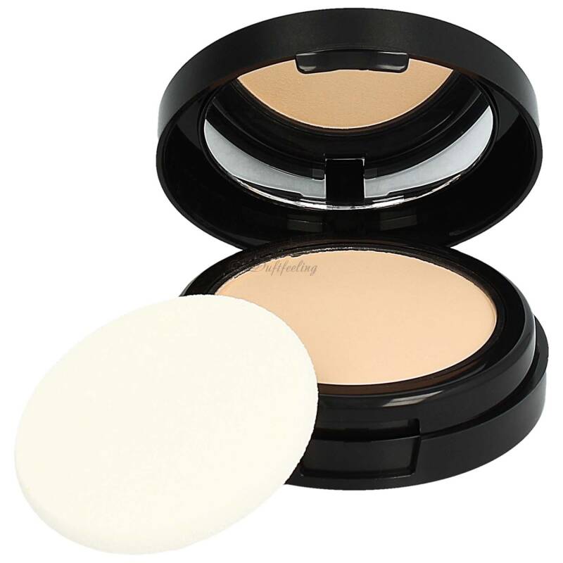 NYX Hydra Touch Pressed Powder 04 Beige 9 g