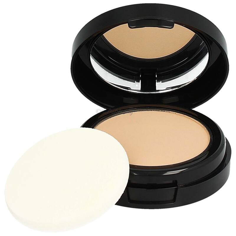 NYX Hydra Touch Pressed Powder 06 Tan 9 g