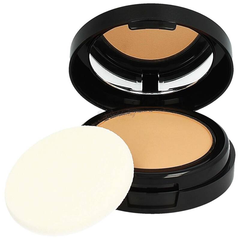 NYX Hydra Touch Pressed Powder 10 Amber 9 g