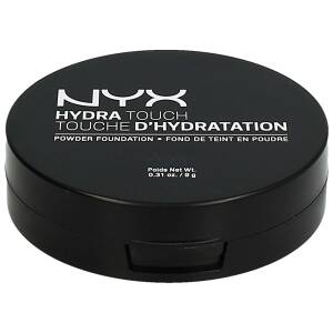 NYX Hydra Touch Pressed Powder 10 Amber 9 g