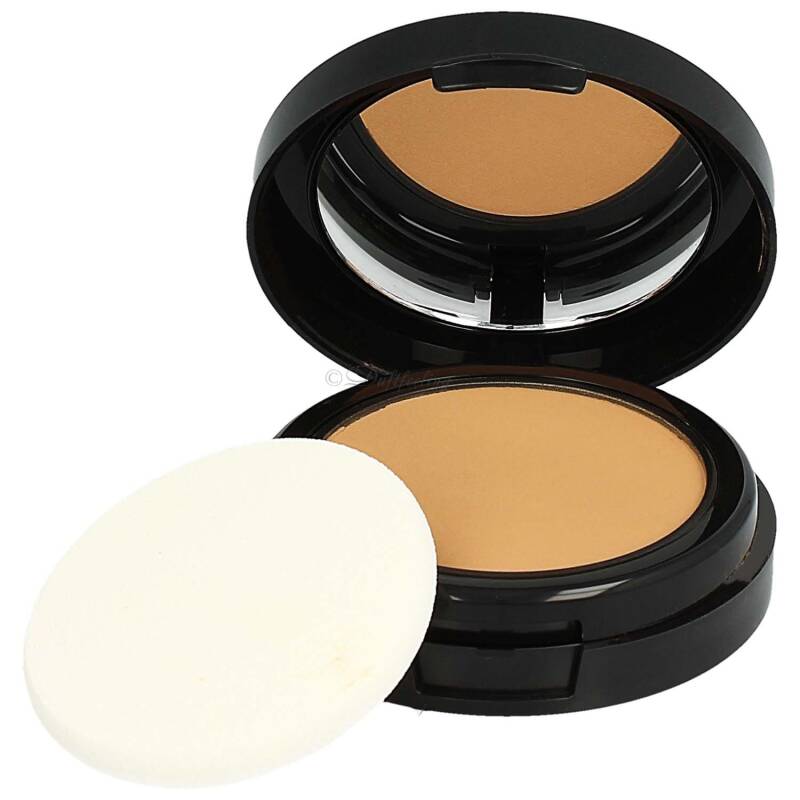 NYX Hydra Touch Pressed Powder 11 Honey 9 g