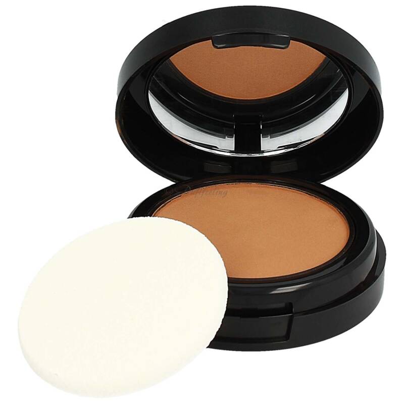 NYX Hydra Touch Pressed Powder 12 Caramel 9 g