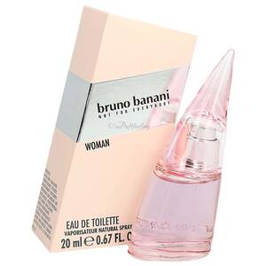 Bruno Banani Woman (n) Edt 20 ml