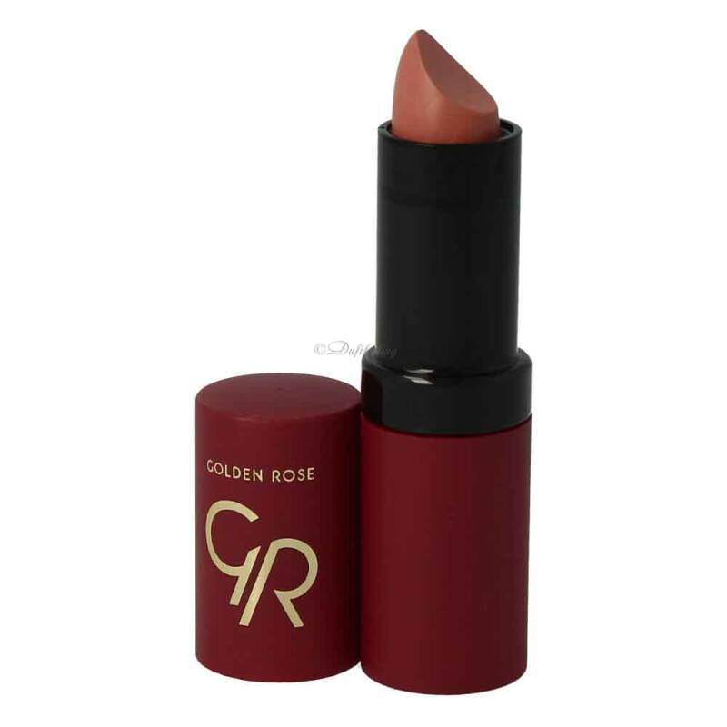 Golden Rose Velvet Matte Lipstick 03