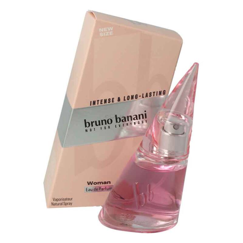 Bruno Banani Woman EdP 30 ml