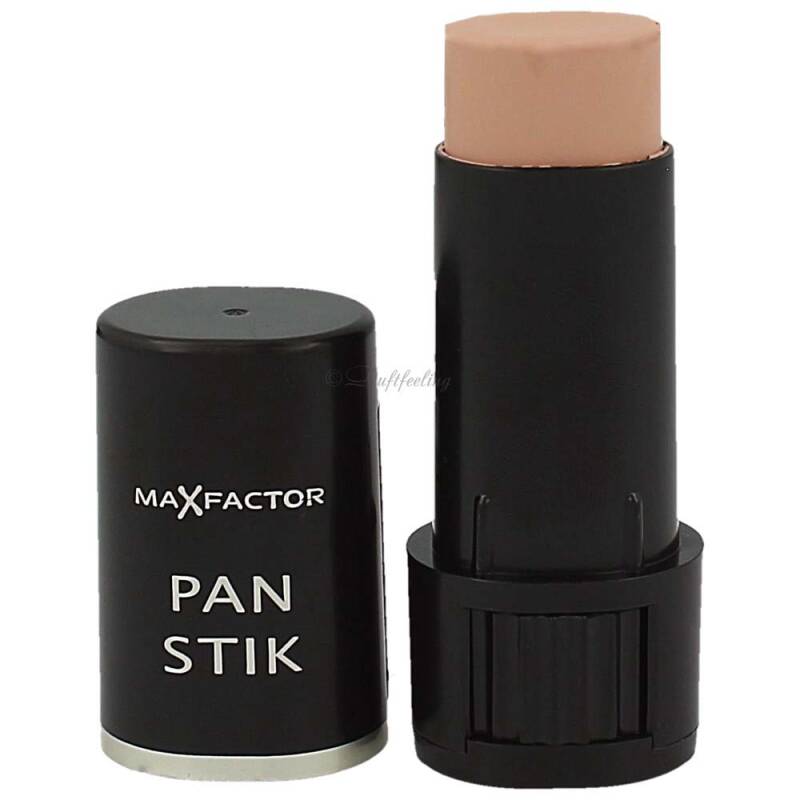 Max Factor Pan Stik 60 Deep Olive 9 g