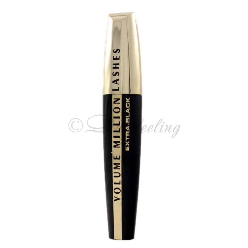 L\'oréal Volume Million Lashes Extra Black 9 ml Loréal Volume Million Lashes Extra Black 9 ml