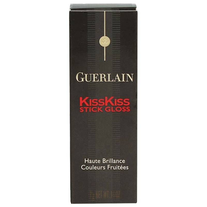 Guerlain KissKiss Stick Gloss 961 Cherry Pink 3 g