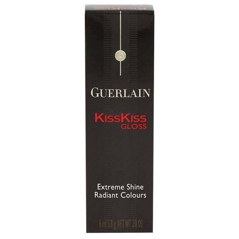Guerlain KissKiss Gloss 803 Intriguing Butterfly 6 ml