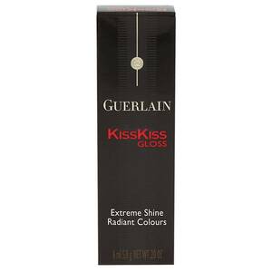 Guerlain KissKiss Gloss 803 Intriguing Butterfly 6 ml