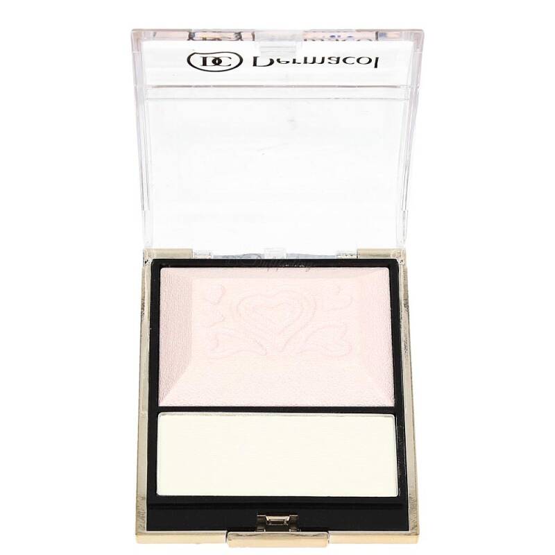 Dermacol Illuminating Palette 9 g