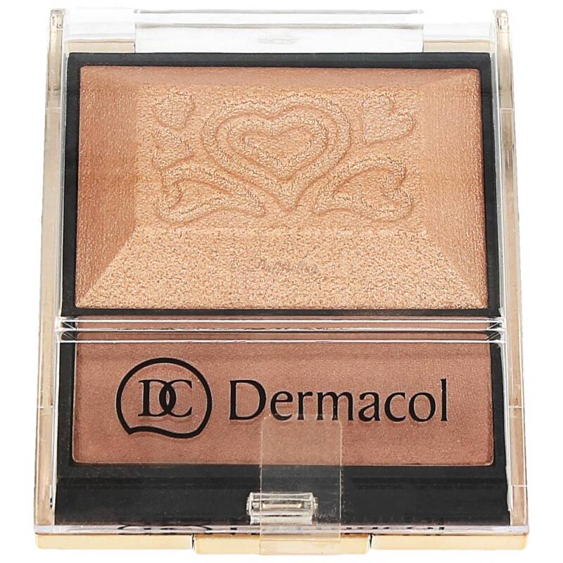 Dermacol Bronzing Palette 9 g