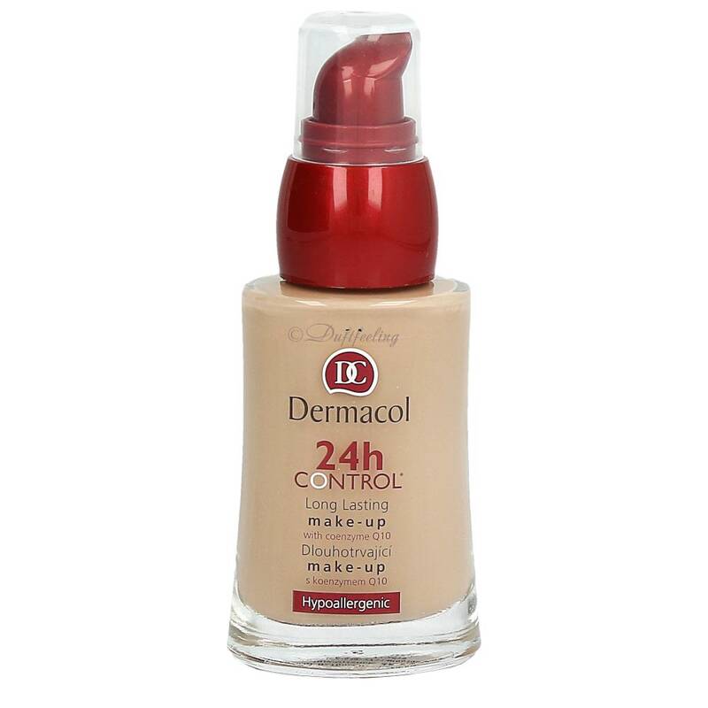Dermacol 24h Control Make-up Farbton 4K