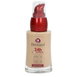 Dermacol 24h Control Make-up Farbton 4K