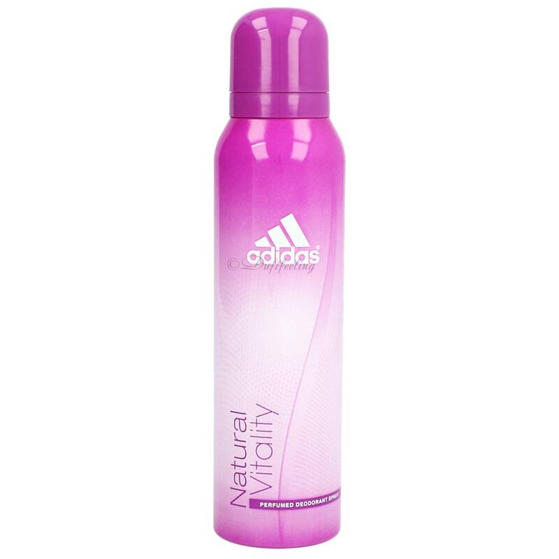 Adidas Natural Vitality Deodorant 150 ml