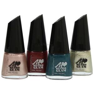 Manhattan Retro Glam Nail Polish 11 ml ***Farbauswahl***
