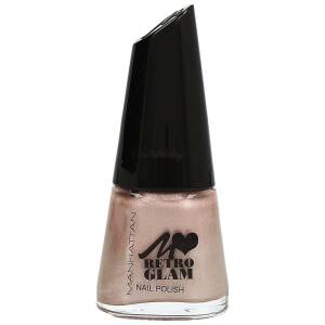 Manhattan Retro Glam Nail Polish 11 ml 001 Retrostar