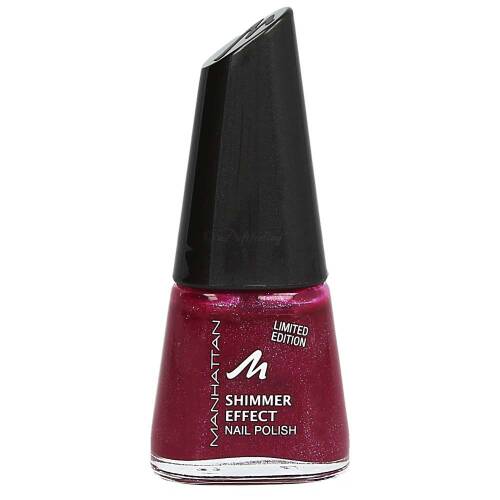 Manhattan Shimmer Effect Nail Polish 11 ml 05 Naillusion
