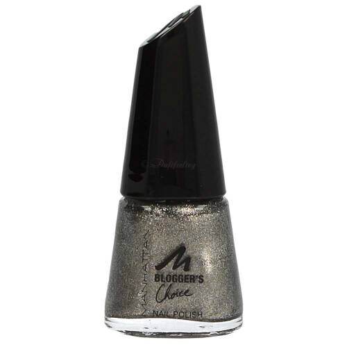 Manhattan Bloger´s Choice Nail Polish 11 ml 01 Urban Diva