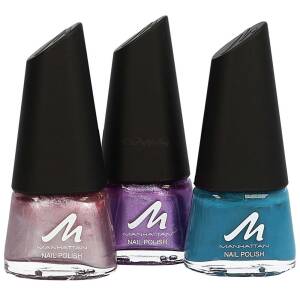 Manhattan Nail Polish 7 ml ***Farbauswahl***