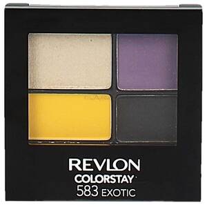 Revlon ColorStay Eyeshadow 583 Exotic