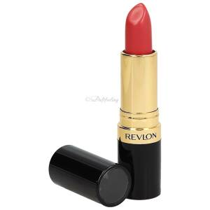 Revlon Super Lustrous Lippenstift 423 Pink Velvet 4,2 g