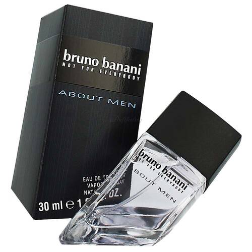 Bruno Banani About Men Edt 30 ml