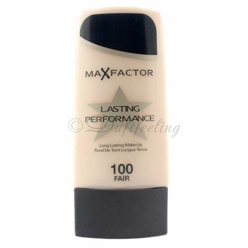 Max Factor Lasting Performance 100 Fair 35 ml