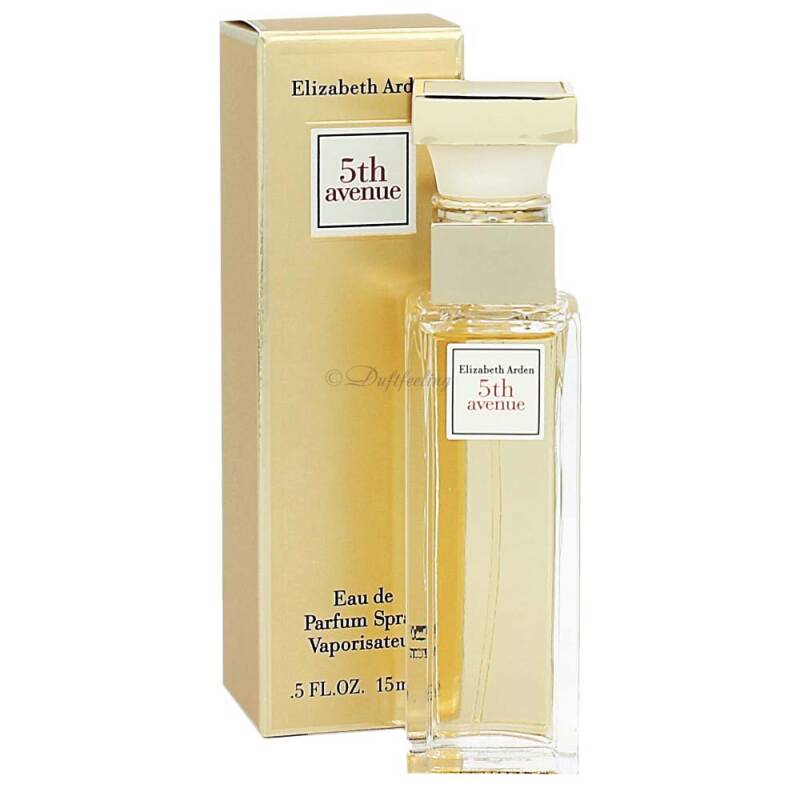 Elizabeth Arden 5th Avenue Edp 15 ml Elizabeth Arden 5th Avenue Edp 15 ml