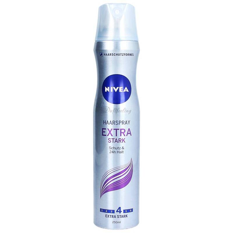 Nivea Extra Stark Haarspray 250 ml