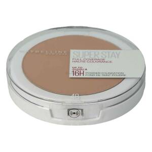 Maybelline Superstay 24H Waterproof Powder 48 Sun Beige