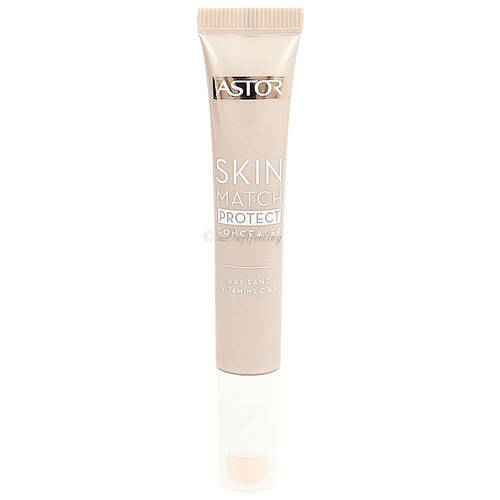 Astor Skin Match Protect Concealer 002 Sand  7 ml