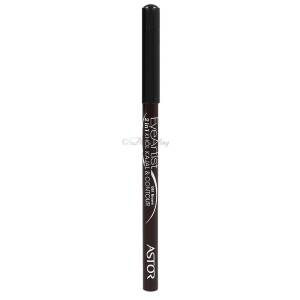 Astor Eye Artist 2in1 Khol Kajal&Contour 081 Brown