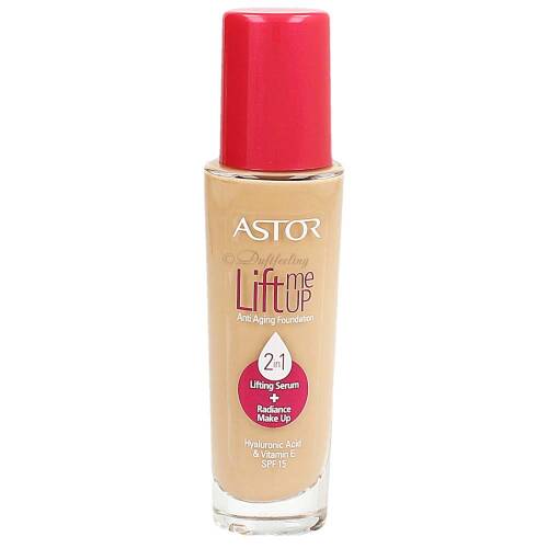 Astor Lift Me Up 2in1 Foundation 30 ml 200 Nude